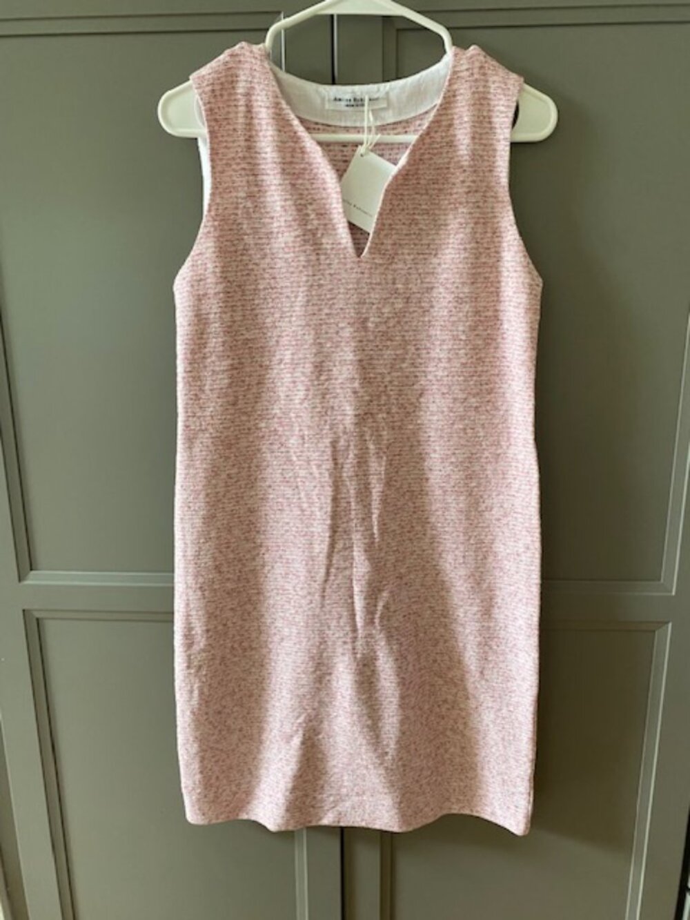 Amina Rubinacci Speed Dress Tag 42 (US Small) NEW in Bag